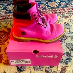 Women’s timberlands